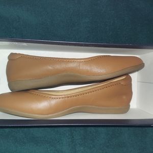 Naturalizer Vivienne English Tea 6.5